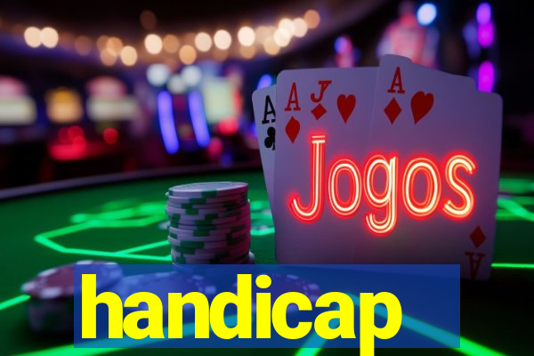 handicap - 2.5 o que significa